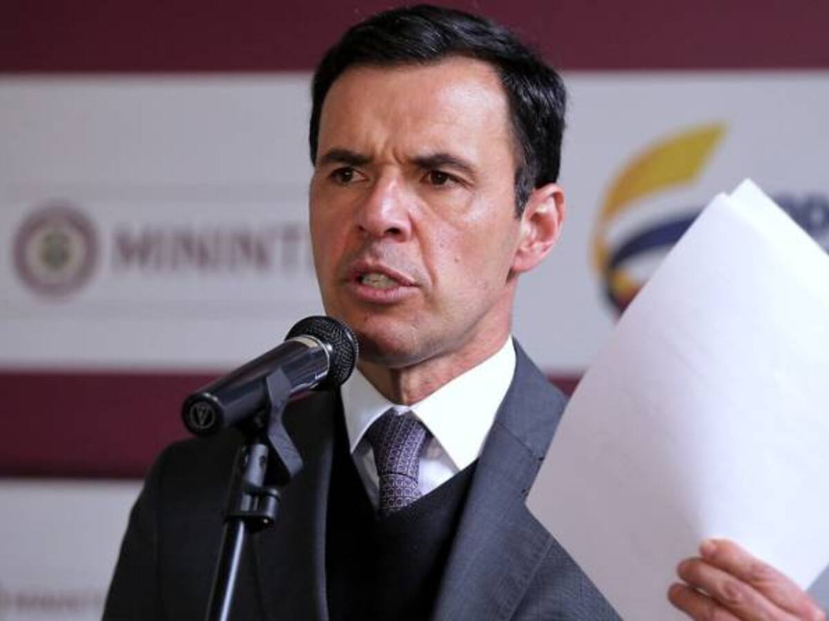 Las alternativas del Gobierno para revivir las ‘curules para la paz’