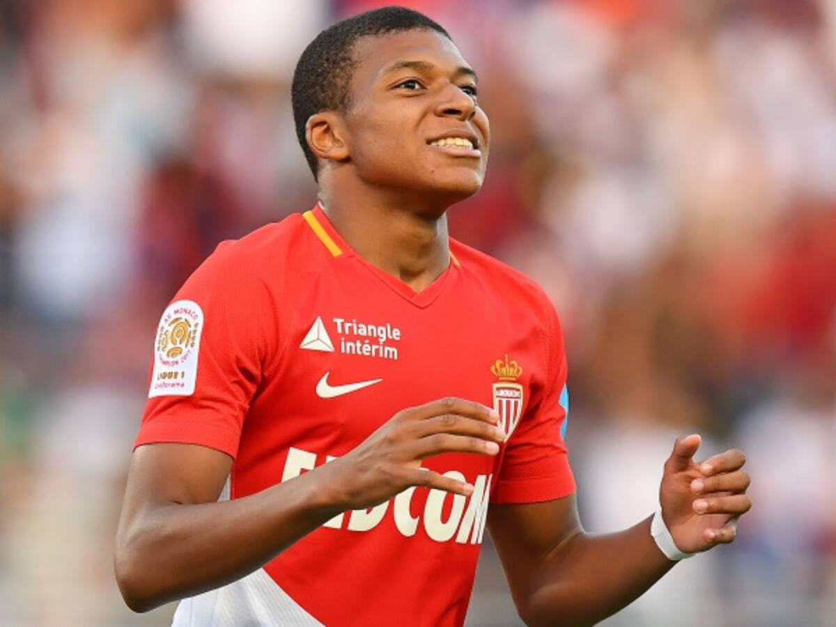 Mbappé nunca ha manifestado su deseo de irse: vicepresidente del Mónaco