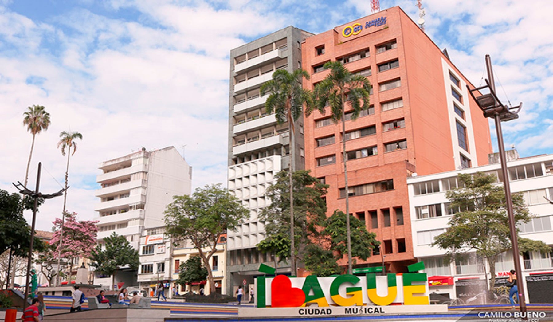 La economía de los ibaguereños se viene viendo afectada por diversos factores