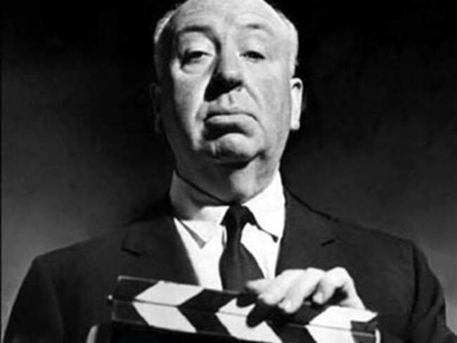 Hace 33 años murió Alfred Hitchcock