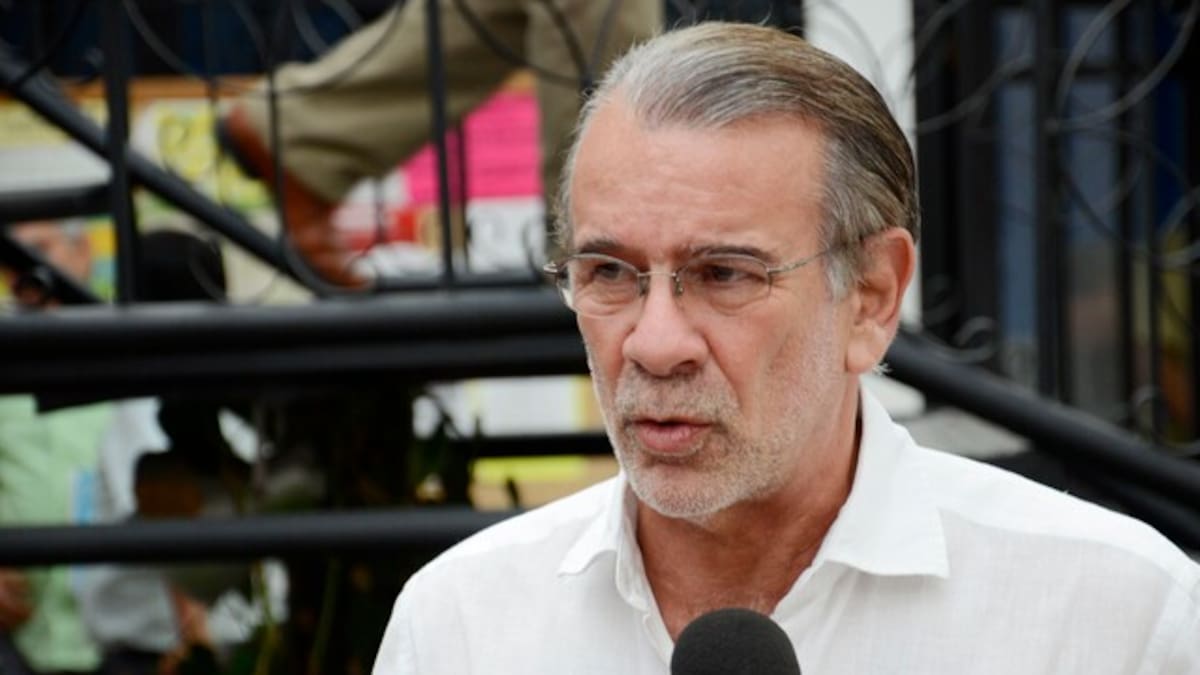“Hay que mantenernos optimistas”: Eduardo Verano sobre recuperar Juegos Panamericanos