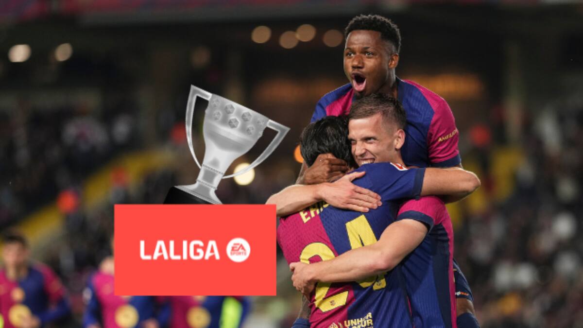 Barcelona vence al Mallorca y así queda la tabla de posiciones en LaLiga: ¿Real Madrid se despide?