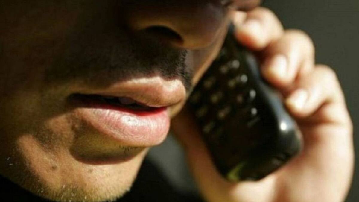 ‘Cachetes’, el ‘Costeño’ que seguiría extorsionando desde la cárcel