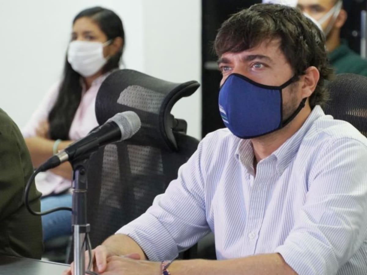 Pumarejo pide judicializar a los agresores de médica