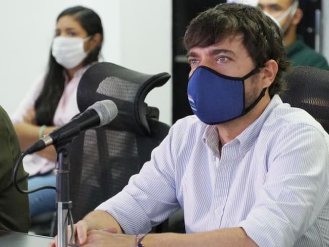 Pumarejo pide judicializar a los agresores de médica