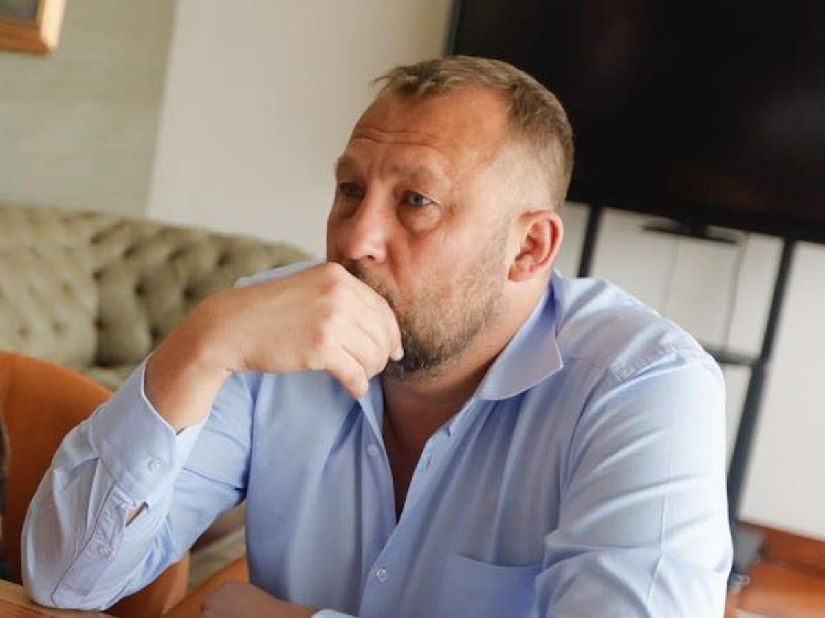 Procuraduría pide confirmar anulación de elección de Mikhail Krasnov como alcalde de Tunja