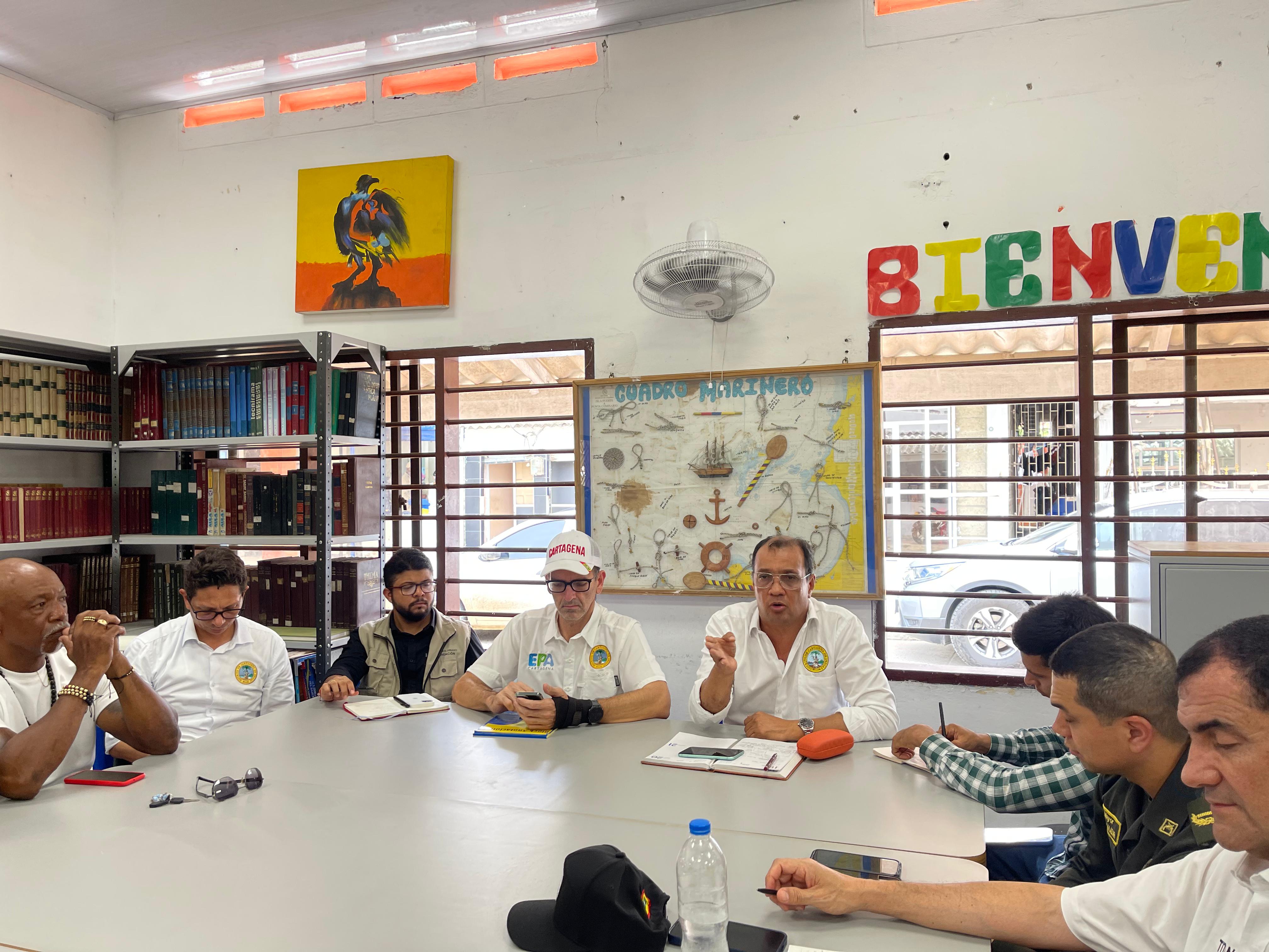 Alcaldía de Cartagena