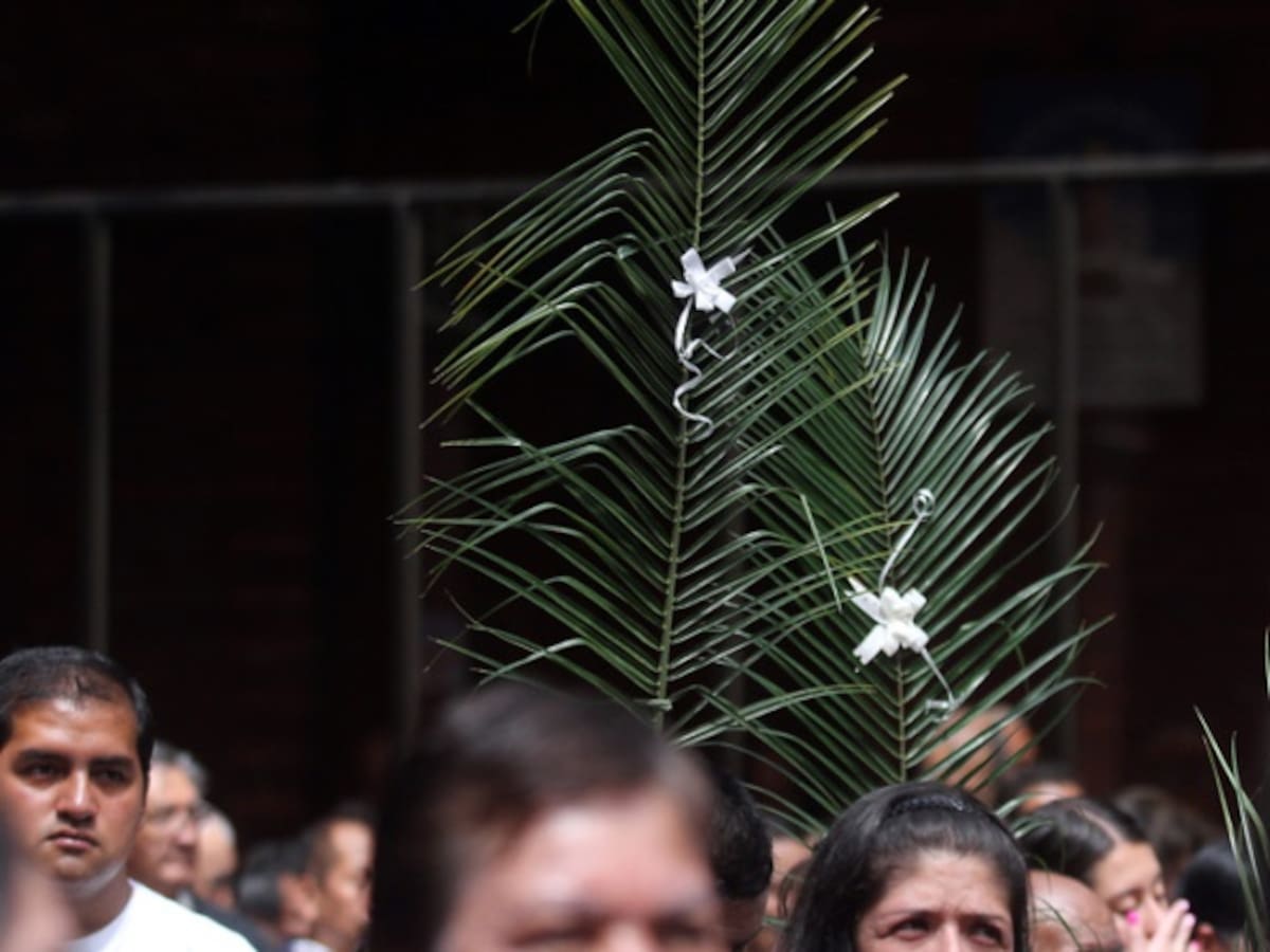 No se perderá la organización y tradición de la Semana Santa ante fallo de la Corte: alcalde de Pamplona