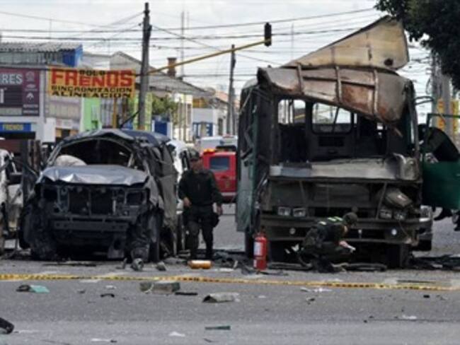 Menor de edad pagará 7 años de cárcel por atentado contra exministro Londoño