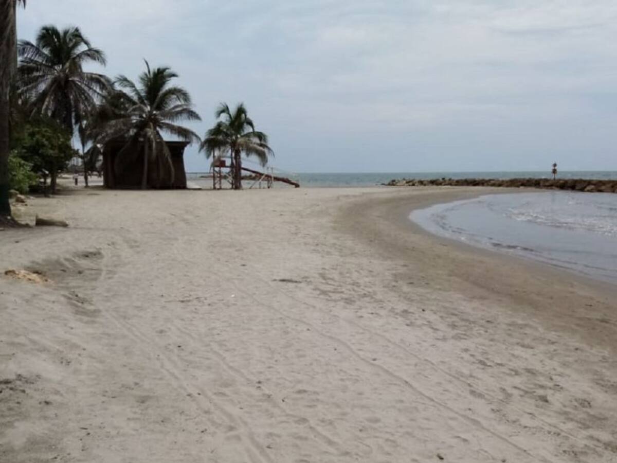 En Cartagena vendedores informales reclaman atención del Distrito