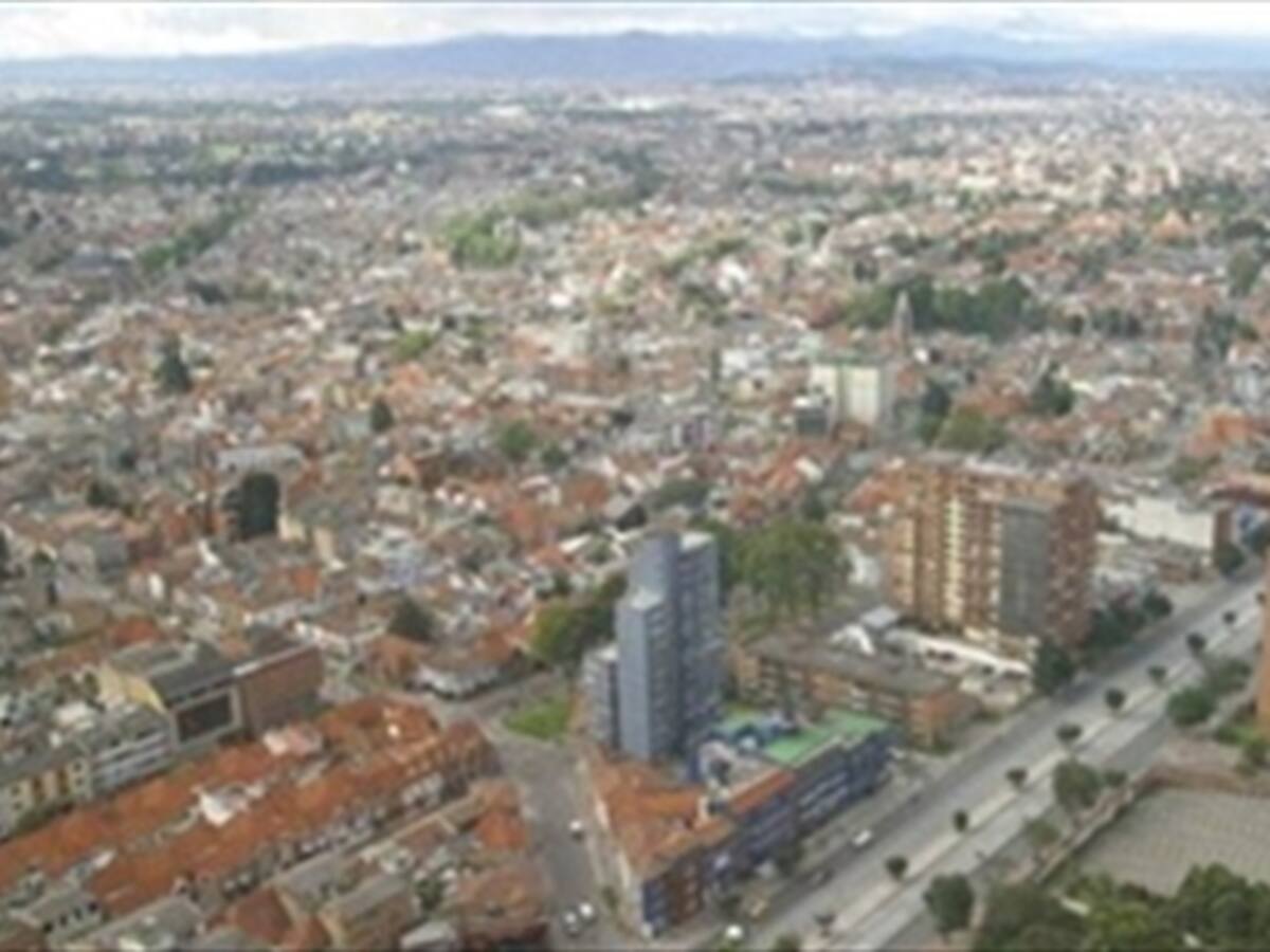 Hoy vence el plazo para pagar la valorización en Bogotá