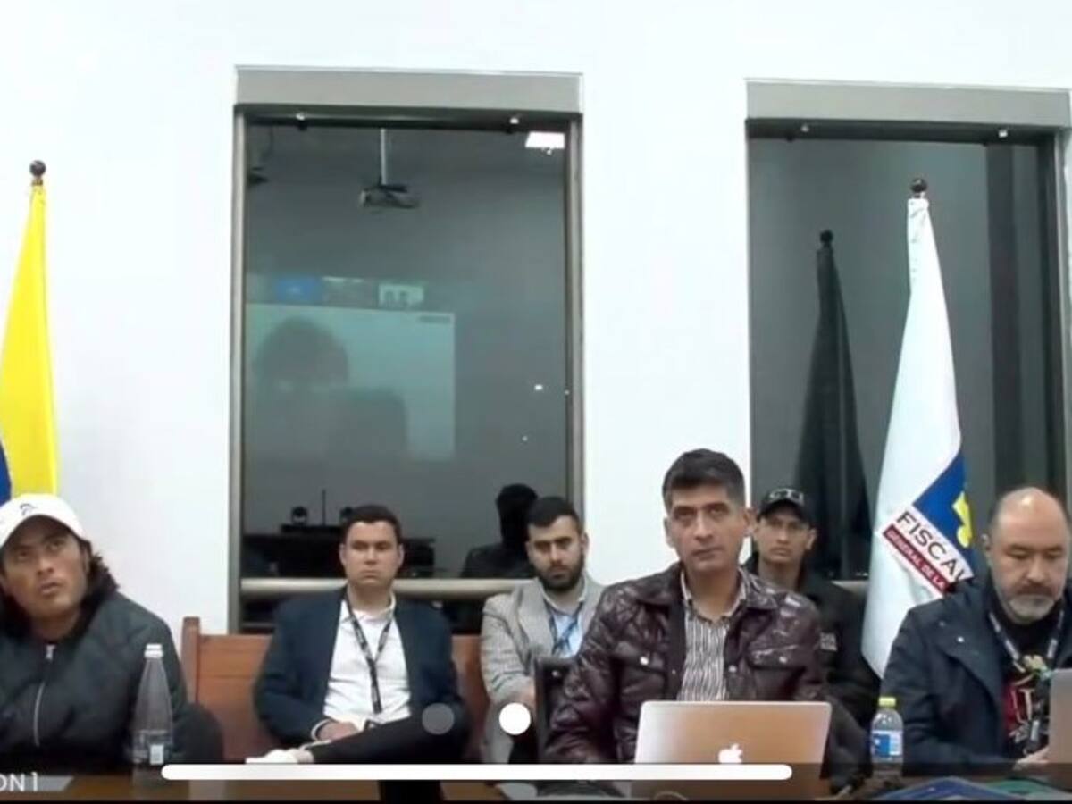 Defensa de Nicolás Petro pide a Fiscalía que las audiencias no se hagan en el Bunker