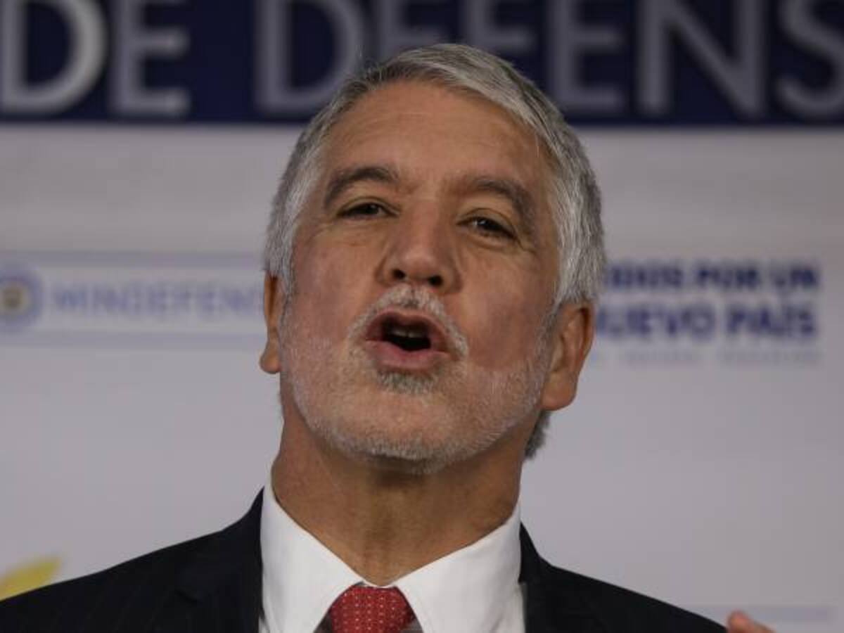 Fallo ordena “dar celeridad” a proceso de revocatoria del alcalde Peñalosa