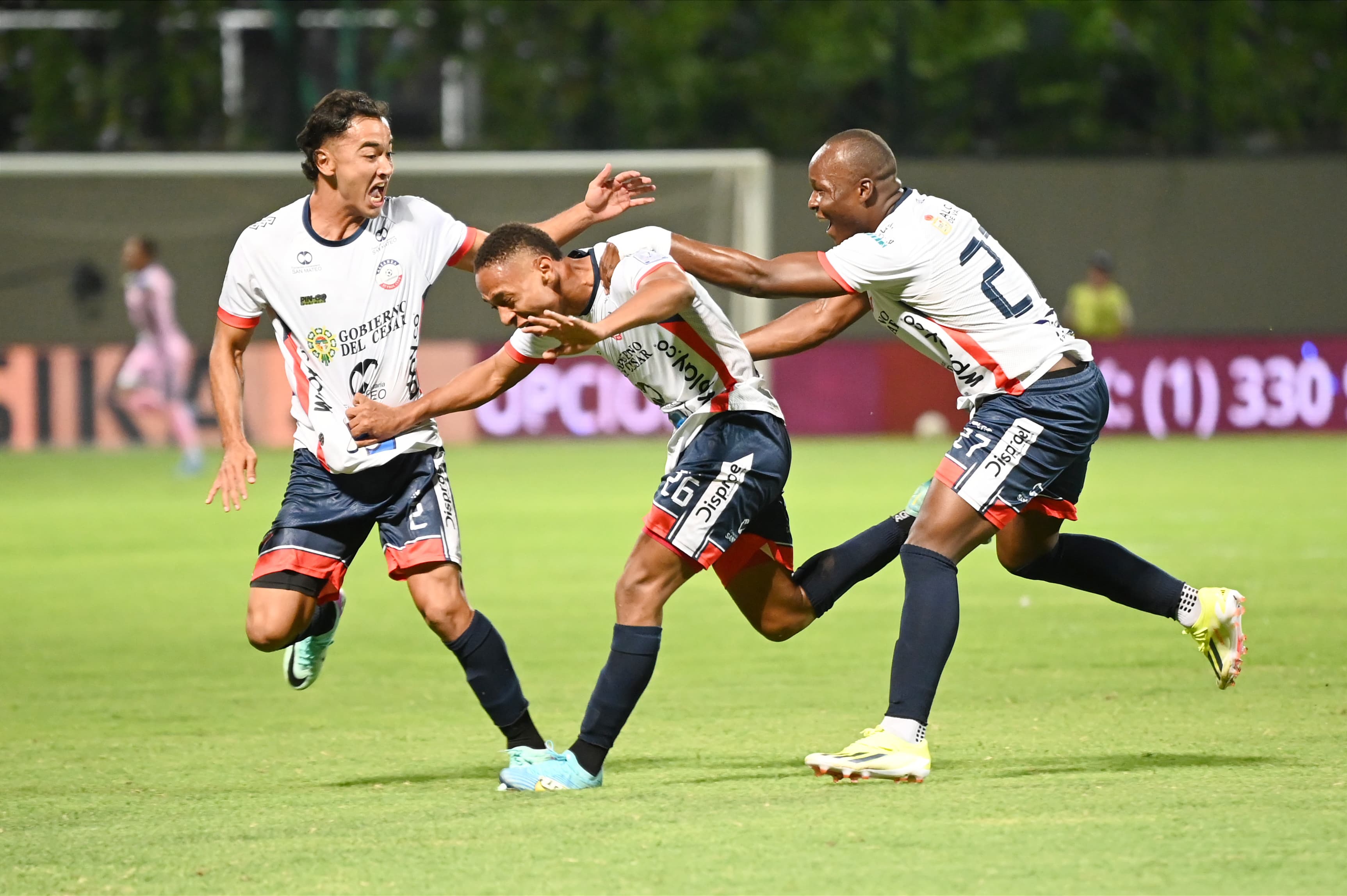 Alianza recibe a Deportivo Pasto / Colprensa