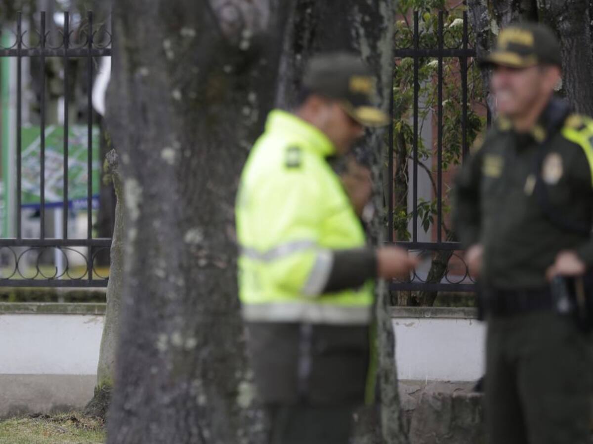 Investigan a policía que disparó a un conductor en La Virginia, Risaralda