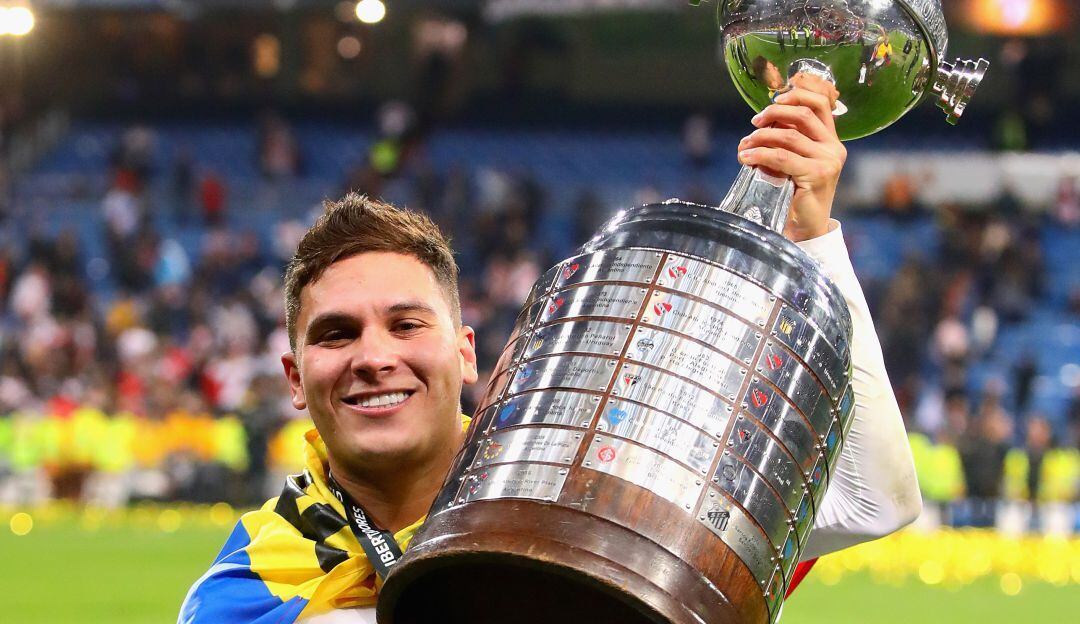 Juan Fernando Quintero