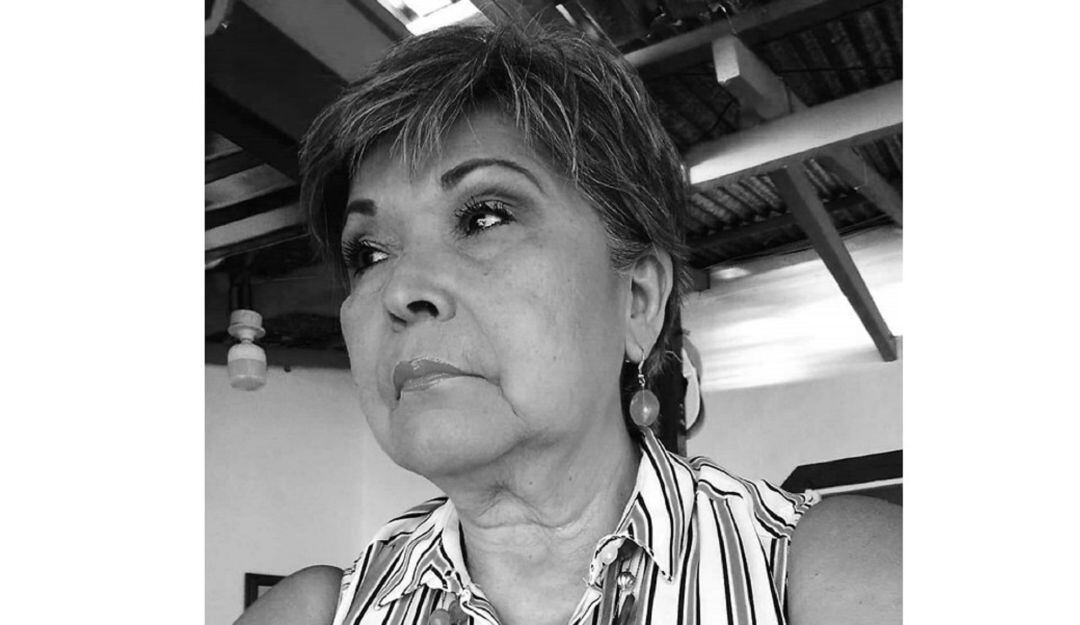 La mujer fue asesinada en medio de un atraco.