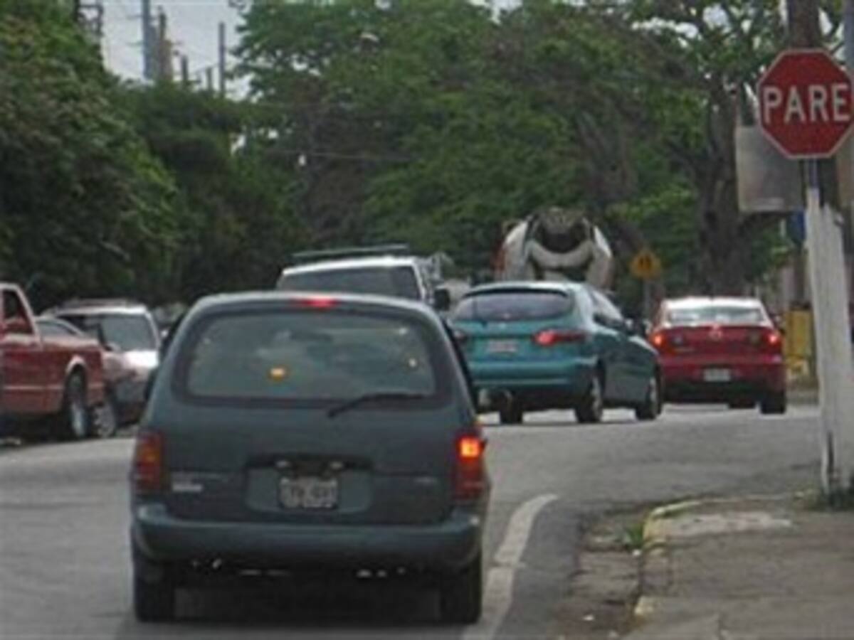 Alcaldes del Catatumbo se cansaron de solicitar recursos para atención vial