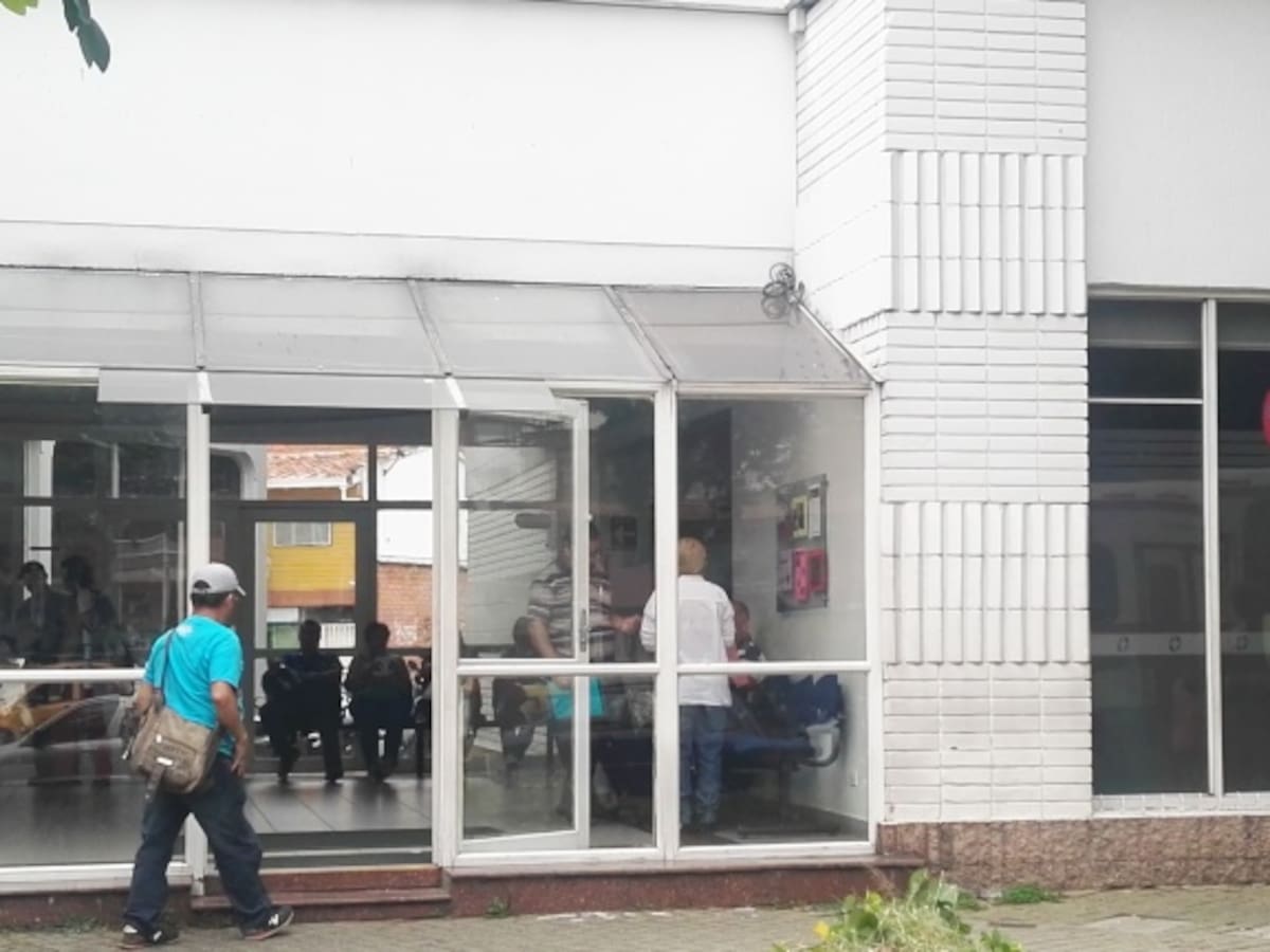 Desde el 1 de octubre 194.000 usuarios de Cafesalud pasarán a otra EPS