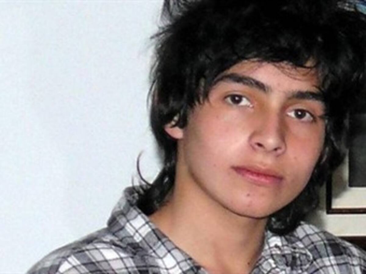 Dos años del crimen del joven grafitero y aún no inicia juicio contra patrullero Alarcón