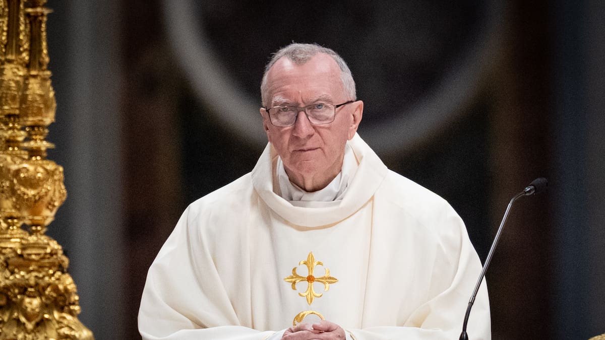 “El derecho internacional humanitario debe aplicarse siempre y a todos”: Vaticano frente a Gaza