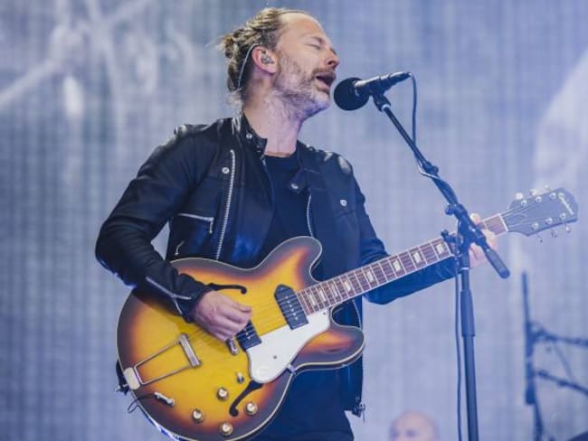 Cinco canciones que debe conocer de Radiohead