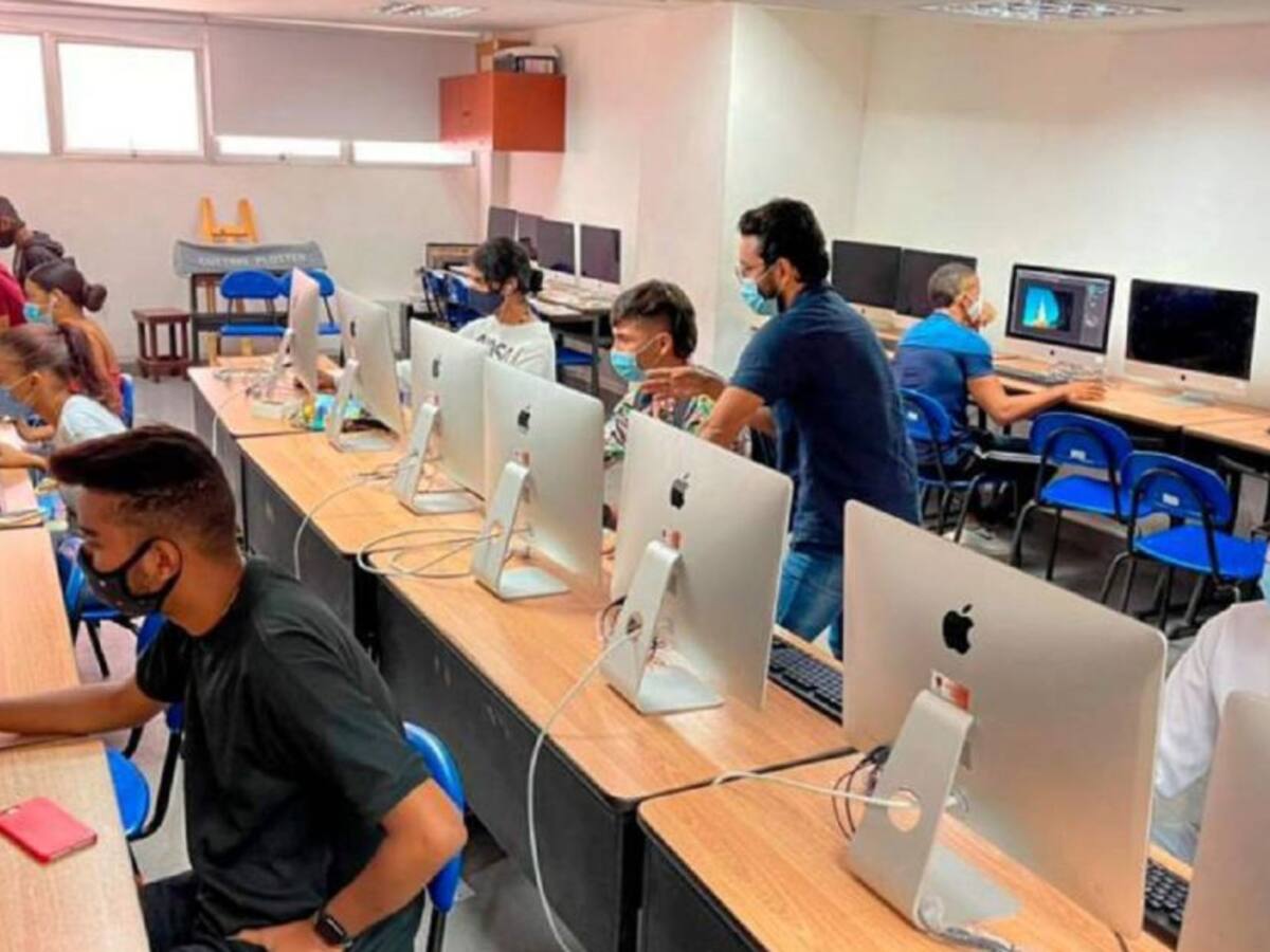 XIV Encuentro de Investigadores en Unibac este año será virtual