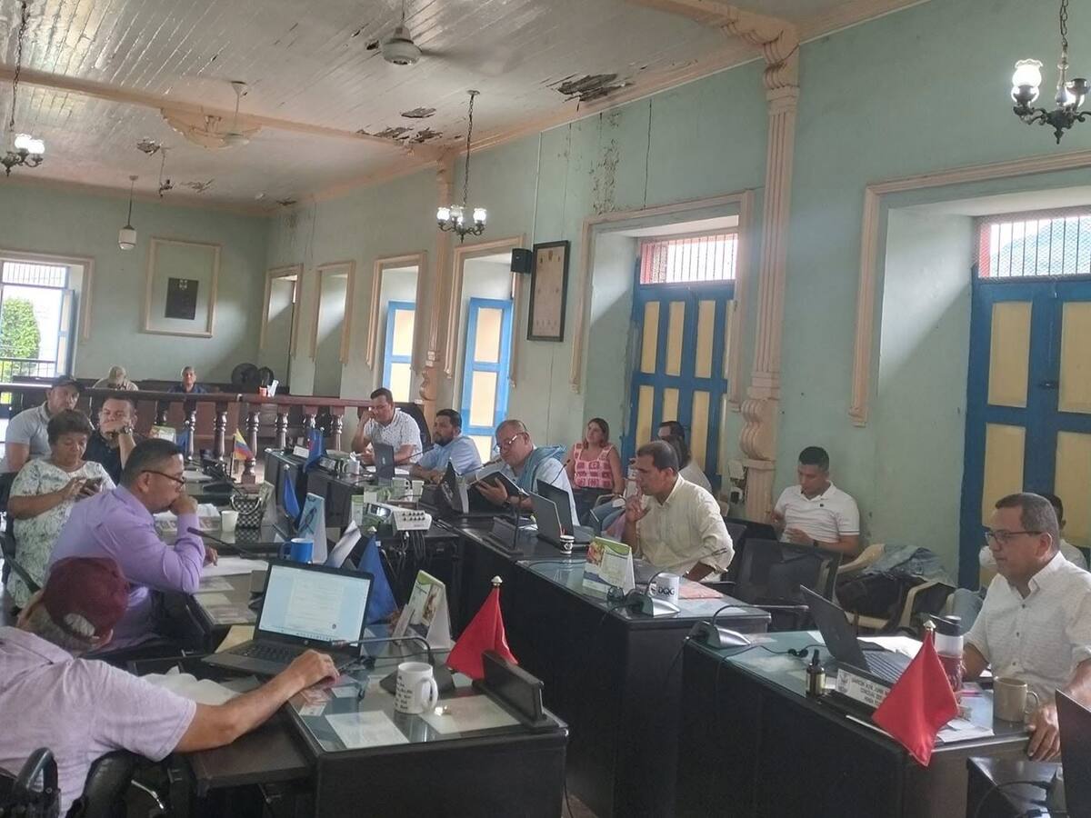 La Procuraduría tiene en la mira a 12 concejales del municipio de Honda, Tolima