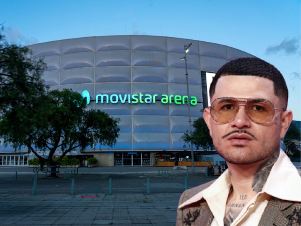 Kapo anunció segunda fecha en Bogotá: precio de las boletas y fecha de venta