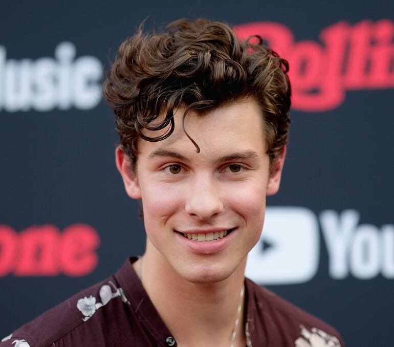 Shawn Mendes