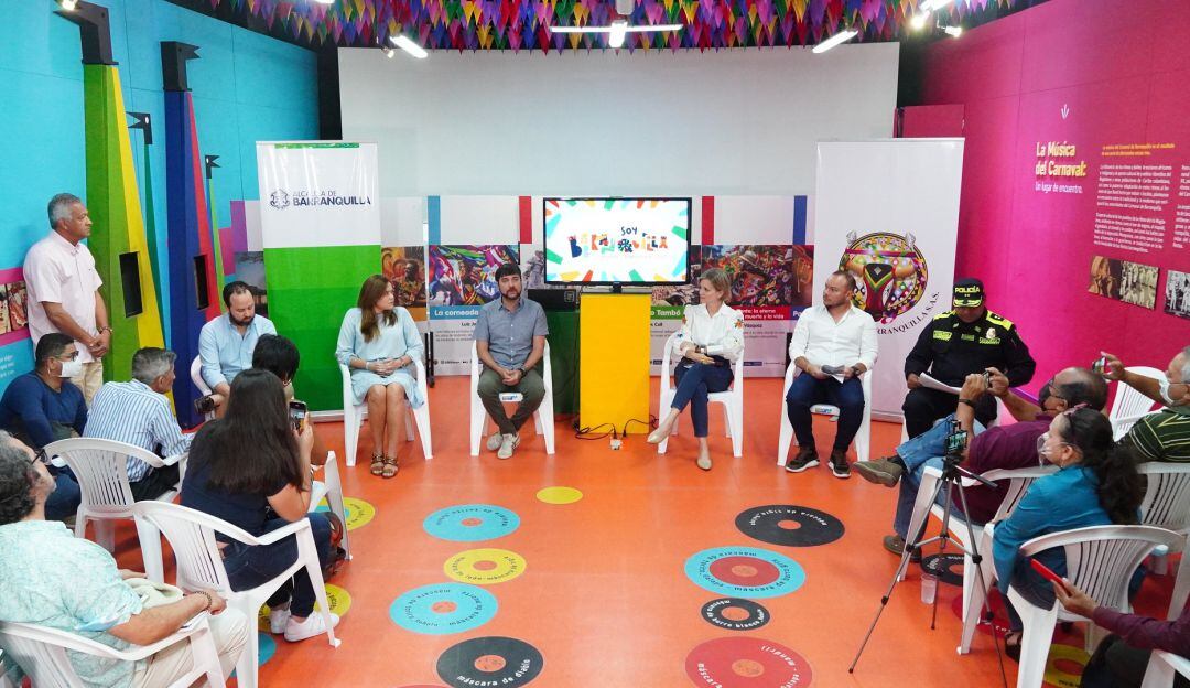 Alcaldía de Barranquilla