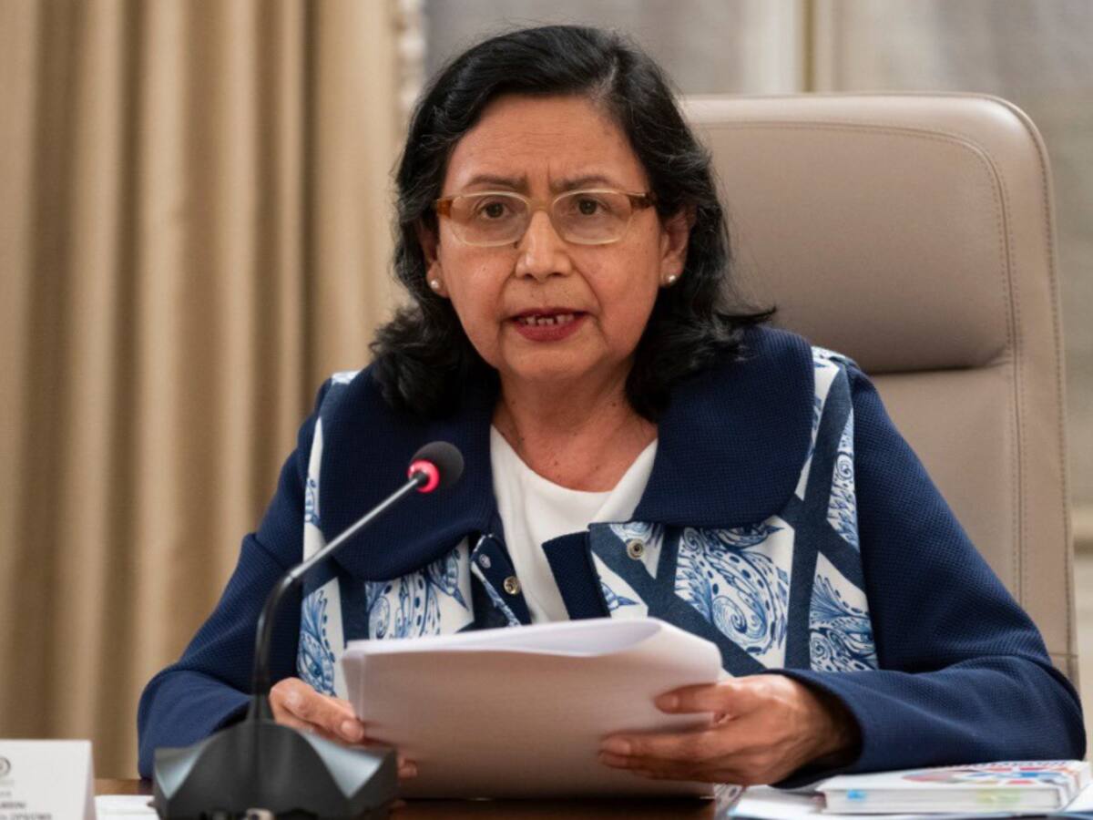 OPS/OMS no recomienda cerrar fronteras por casos de variante ómicron