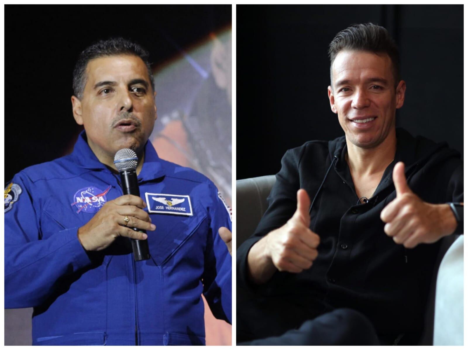 Cortesía: “Cosechando Estrellas”