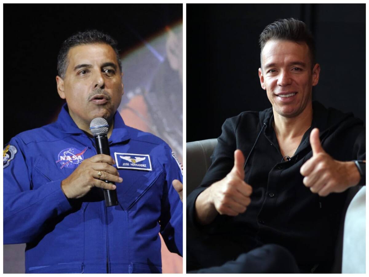 José Hernández y Rigoberto Urán estarán “Cosechando Estrellas”