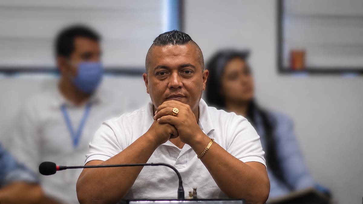 Destituyen e inhabilitan 12 años a exconcejal de Lebrija en Santander por apropiación de recursos