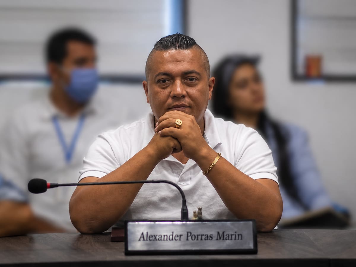 Destituyen e inhabilitan 12 años a exconcejal de Lebrija en Santander por apropiación de recursos