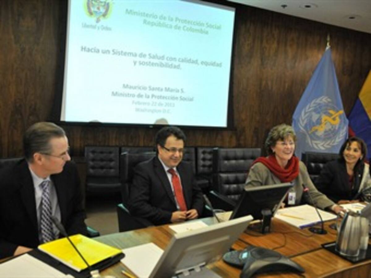 EPS continuan desconociendo deuda con clínicas y hospitales