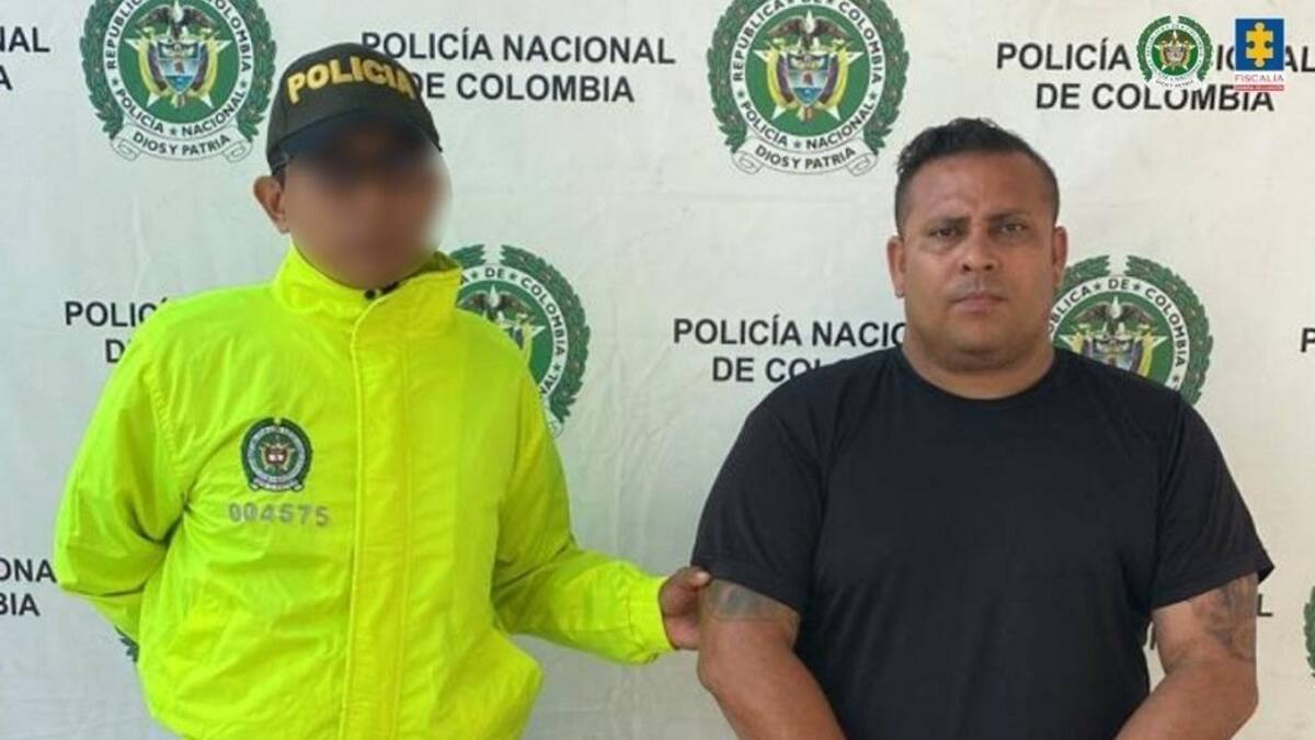 A la cárcel director de escuela de danza por acceso carnal contra una alumna en Cartagena