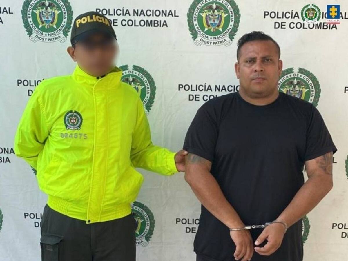 A la cárcel director de escuela de danza por acceso carnal contra una alumna en Cartagena