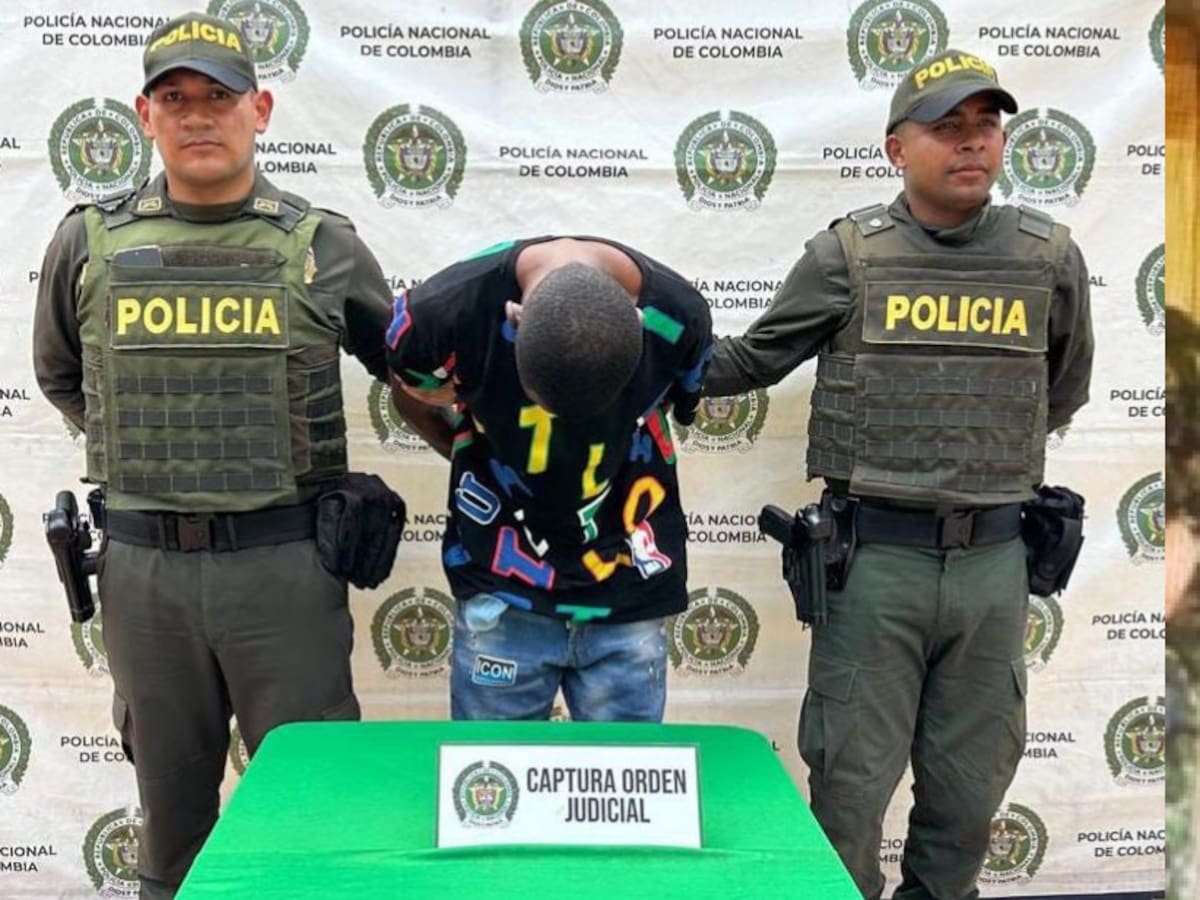 Capturan señalado cabecilla de milicias urbanas del frente Jaime Martínez del EMC en Cauca