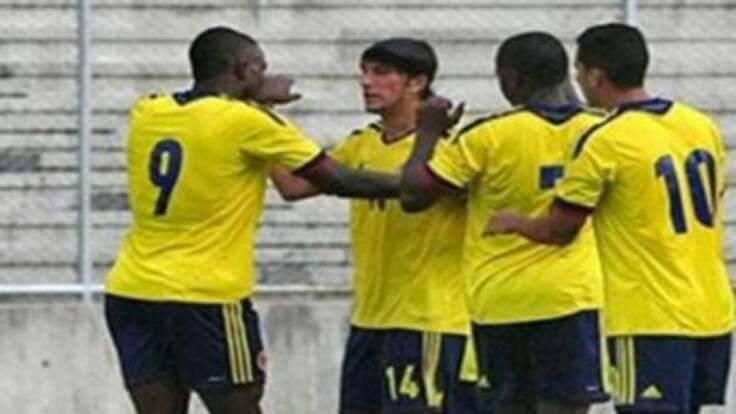 Colombia, con variantes en su nómina titular, enfrentará a una necesitada Argentina