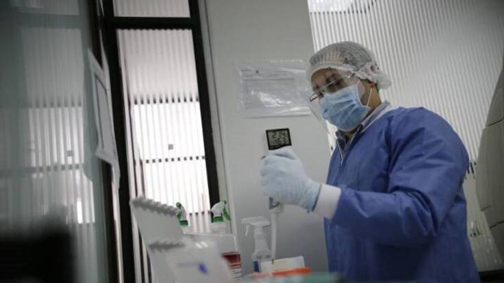 Coronavirus: 301 nuevos casos COVID-19 en Santander