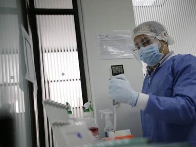 Coronavirus: 301 nuevos casos COVID-19 en Santander