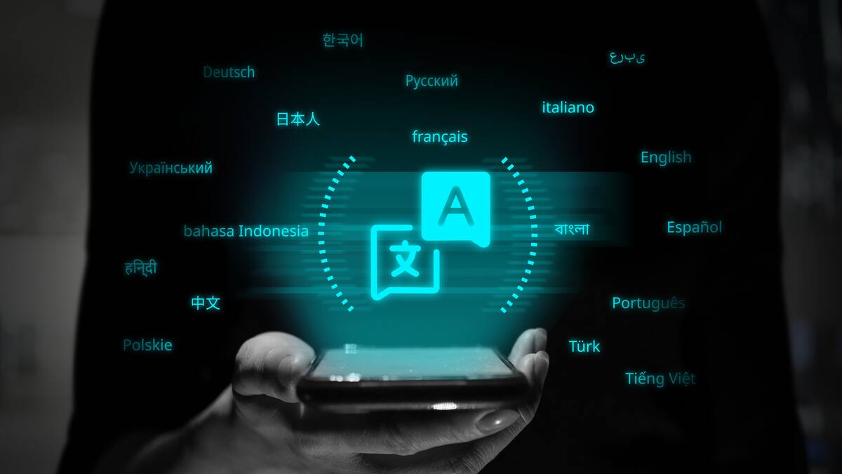 6 inteligencias artificiales para traducir: Chat GPT y más, ¿cómo usarlas?