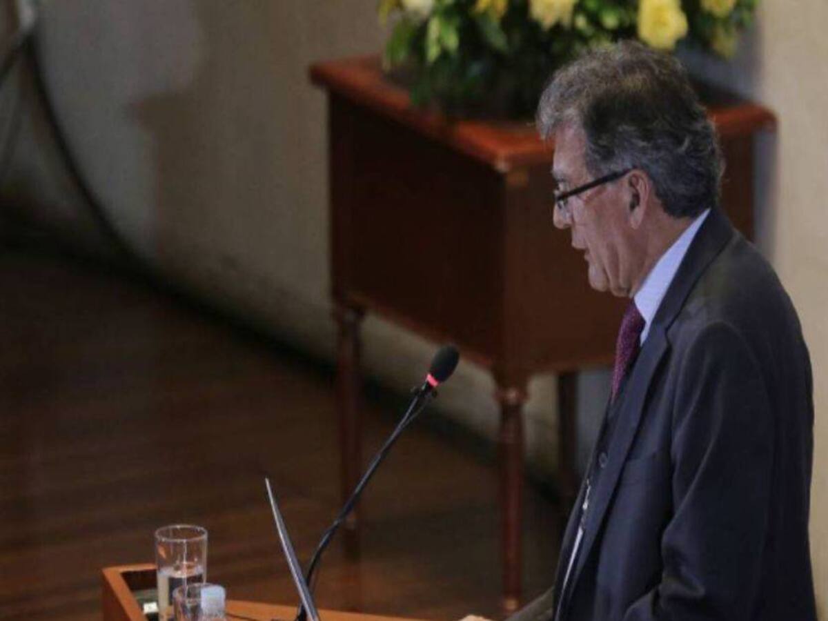 Van 49 masacres en Colombia en el 2022: Director Indepaz