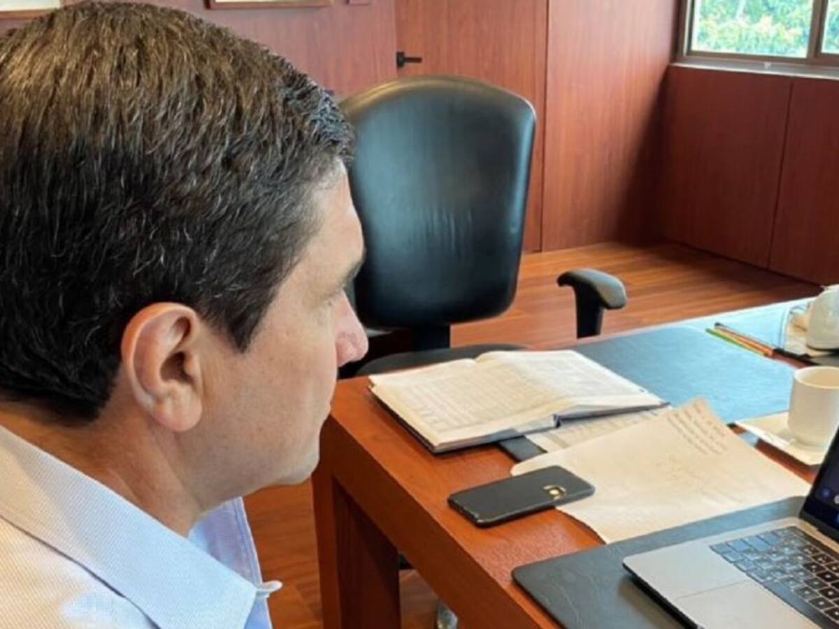 Alcalde plantea exoneración del pago del recargo nocturno