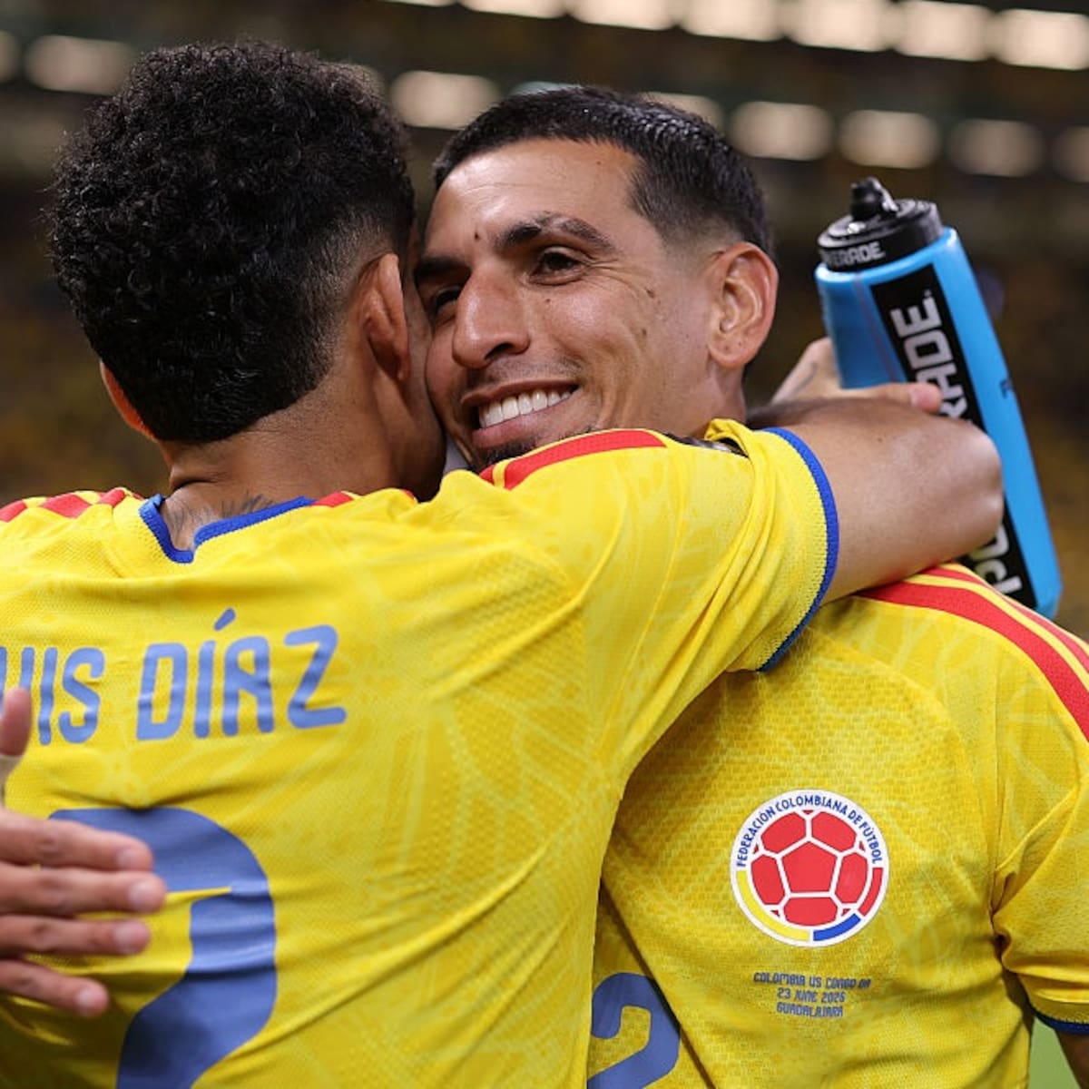 Ranking FIFA 2026 actualizado HOY: así quedó Colombia tras la fase de grupos del Mundial