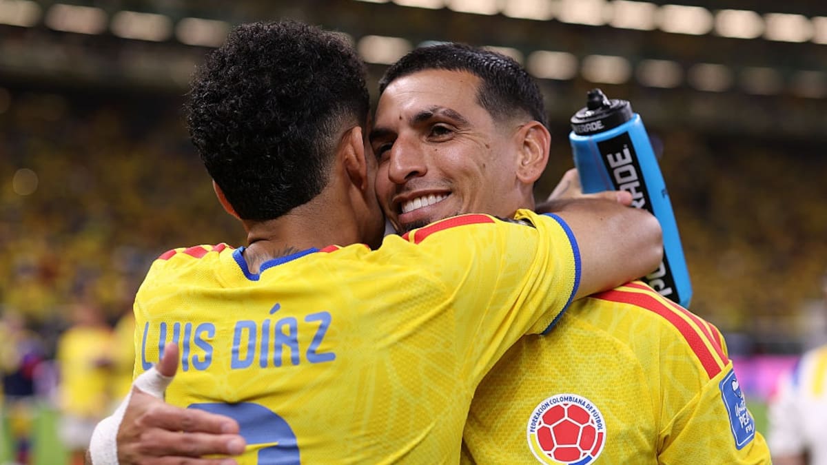 Ranking FIFA 2026 actualizado HOY: así quedó Colombia tras la fase de grupos del Mundial
