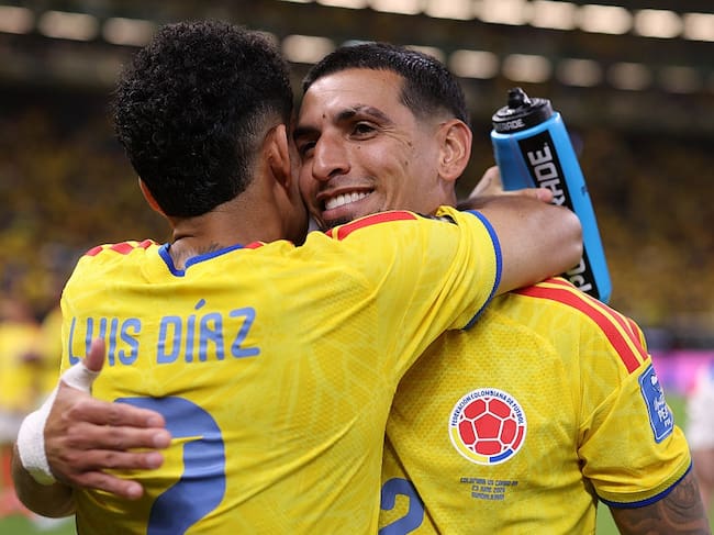 Selección Colombia / Getty Images