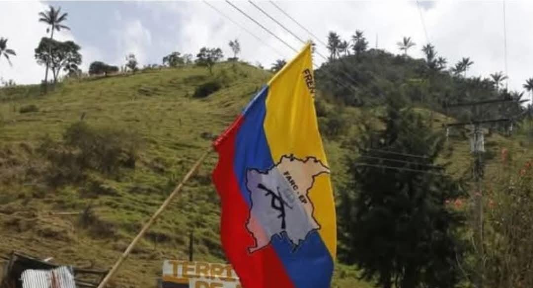 No se registraron casos de reclutamiento forzado de menores. Foto Redes Sociales.